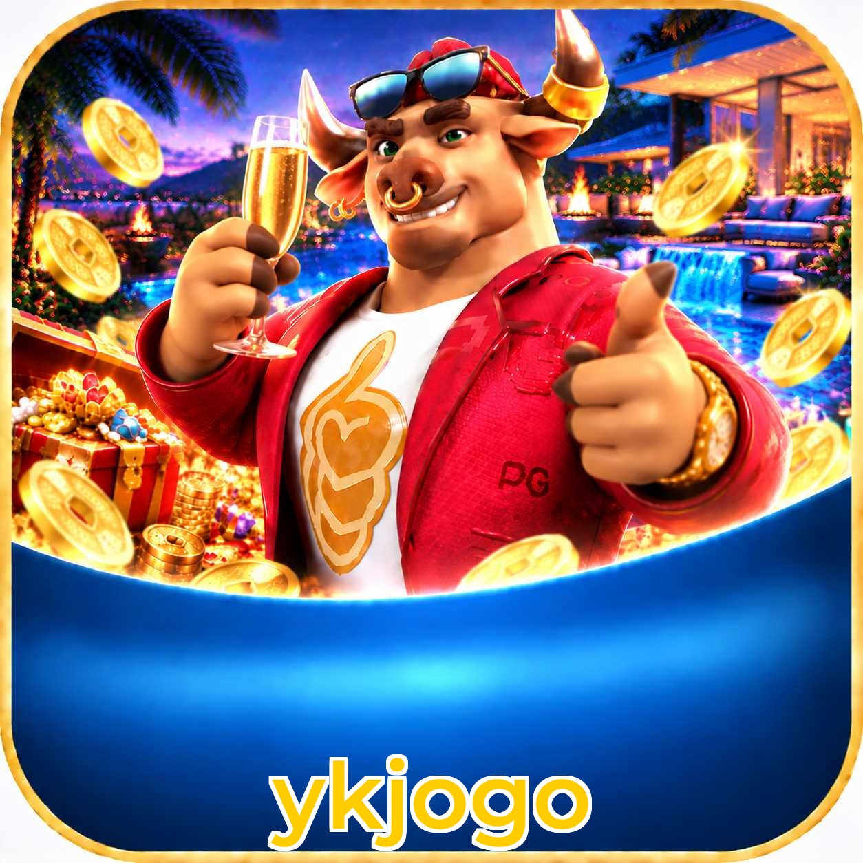 ykjogo Fortune Tiger RTP