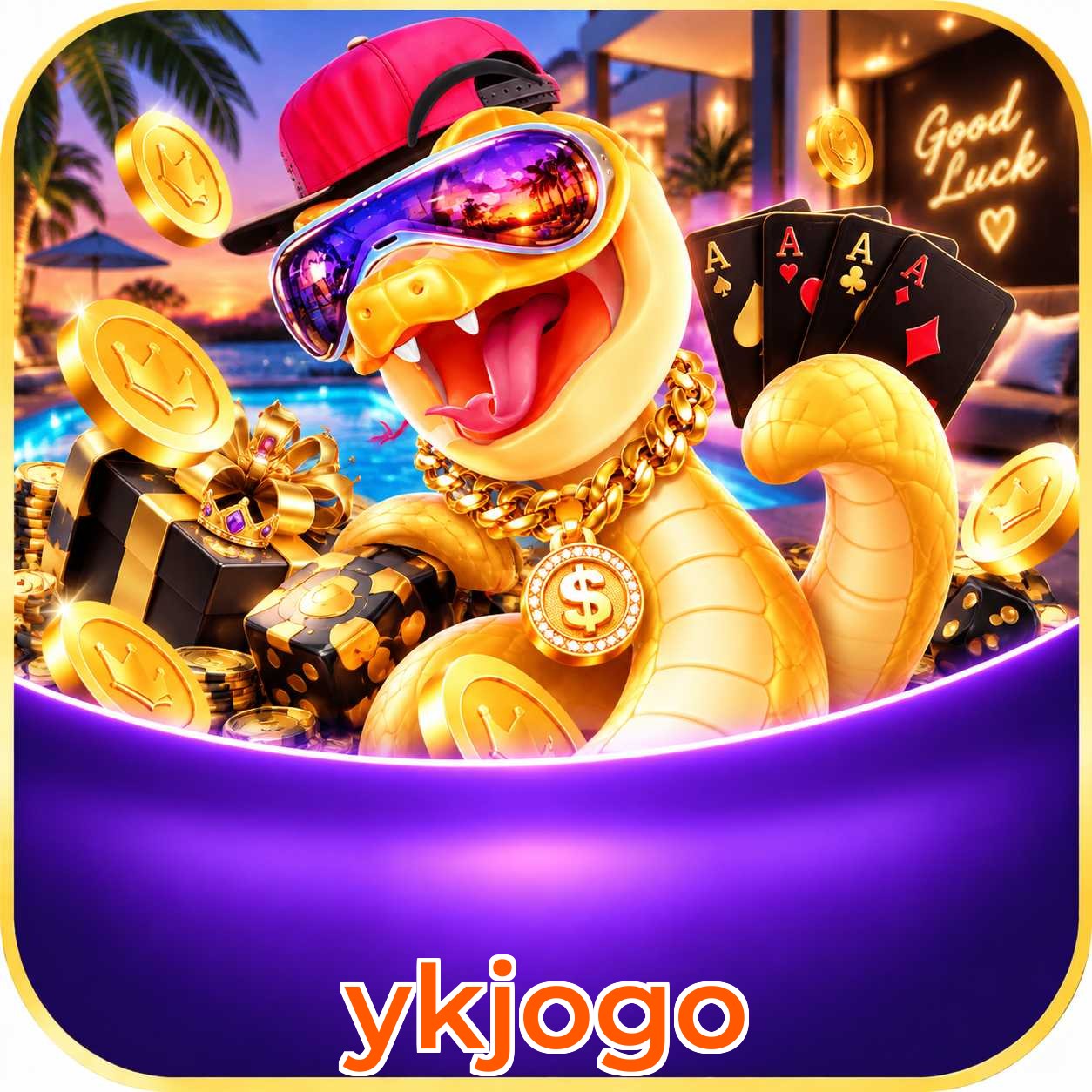 ykjogo FAQ