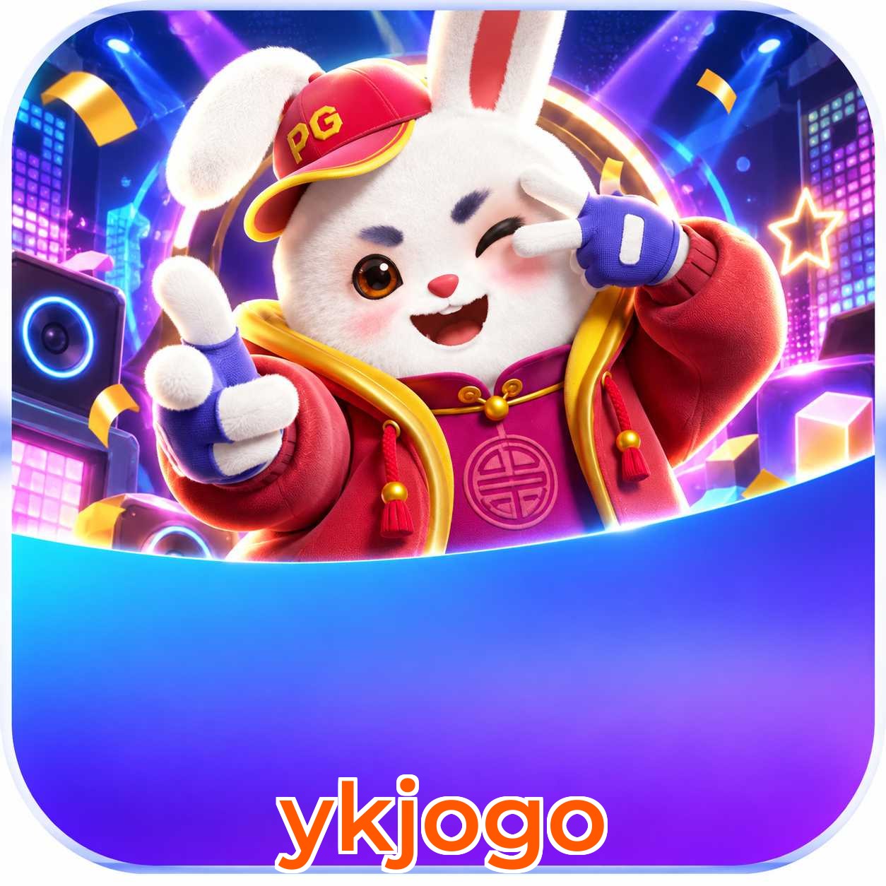 ykjogo Recuperar Senha