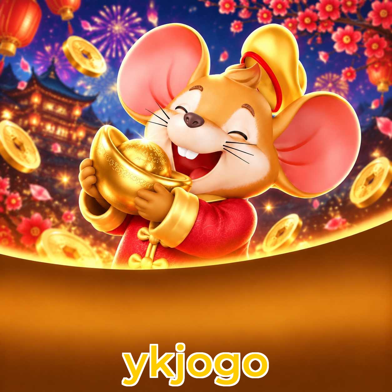 ykjogo Live Casino Overview