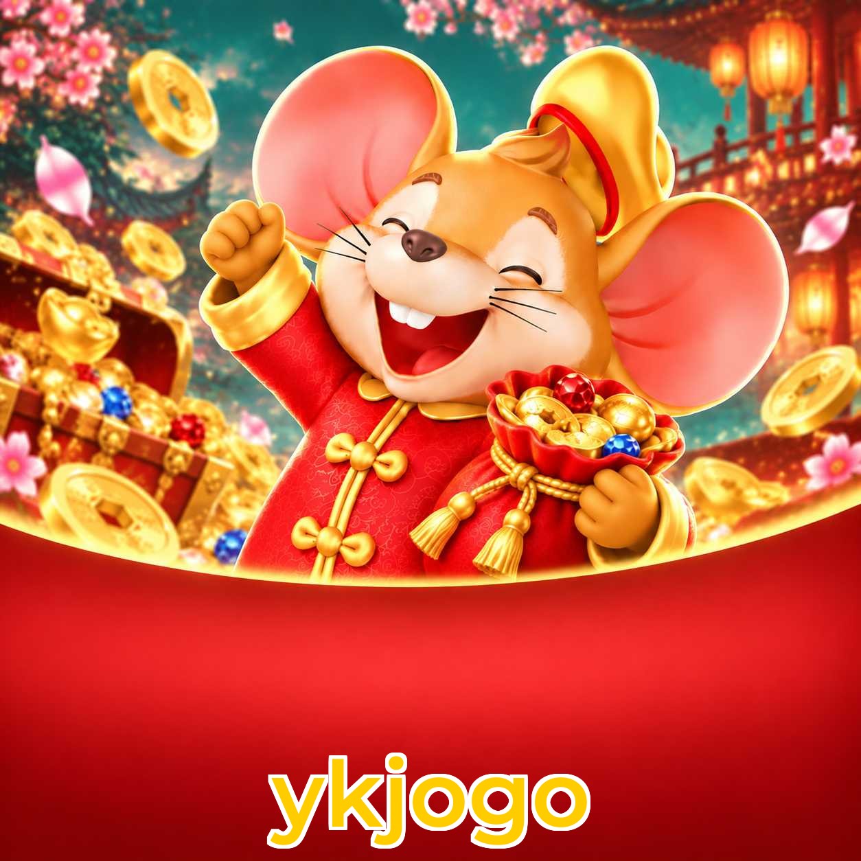 ykjogo Lottery FAQ