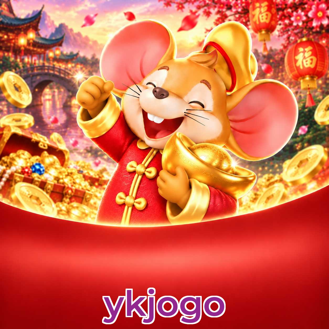 ykjogo Telegram FAQ