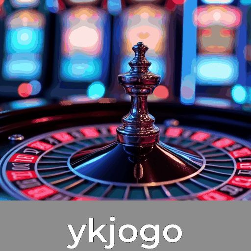Experimente o Acesso Premium e Seguro no ykjogo