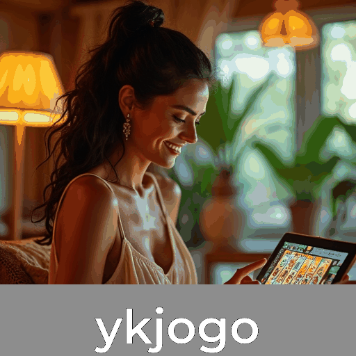 YKJogo: Crash Instantâneo com Retornos Altos
