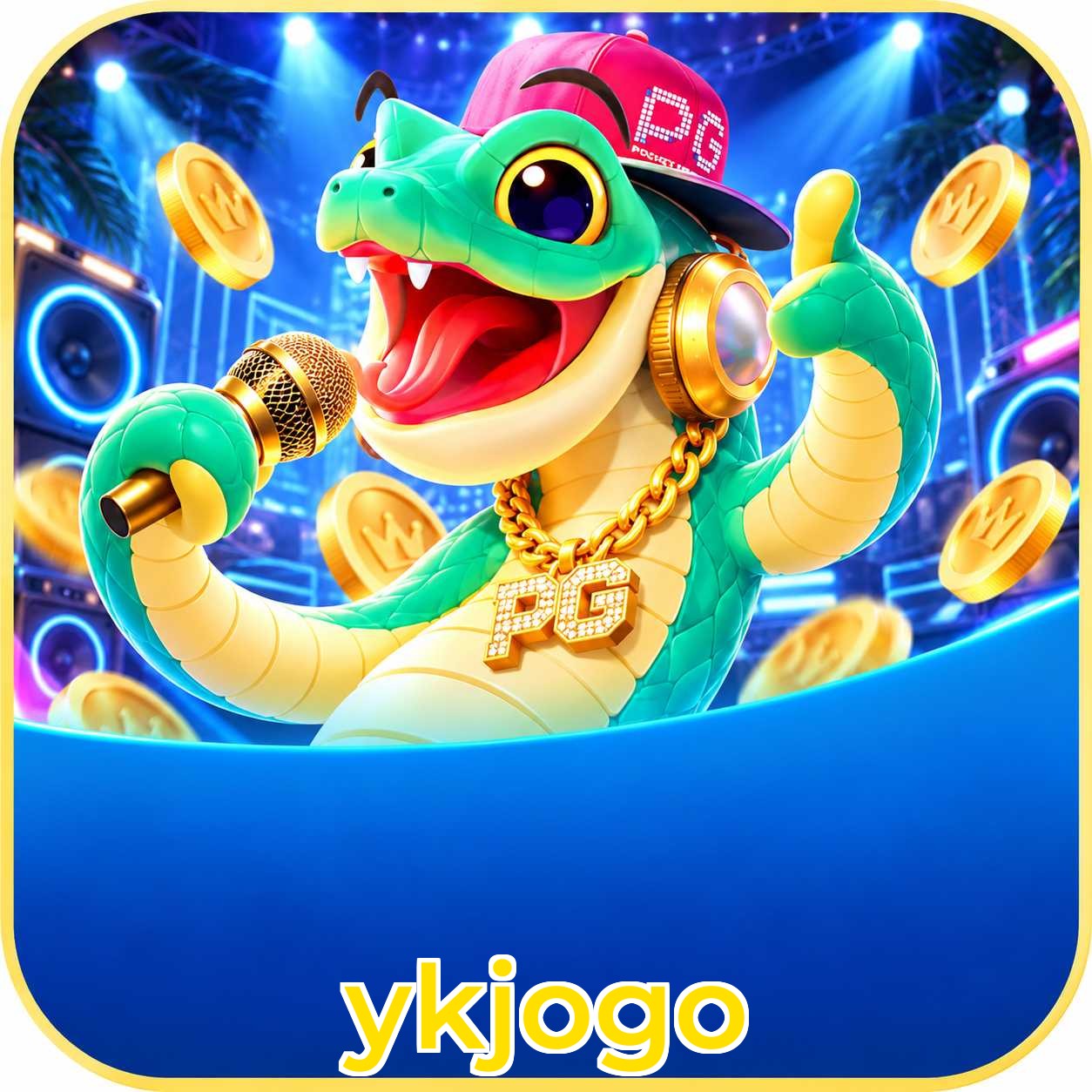 ykjogo Estratégias Lottery