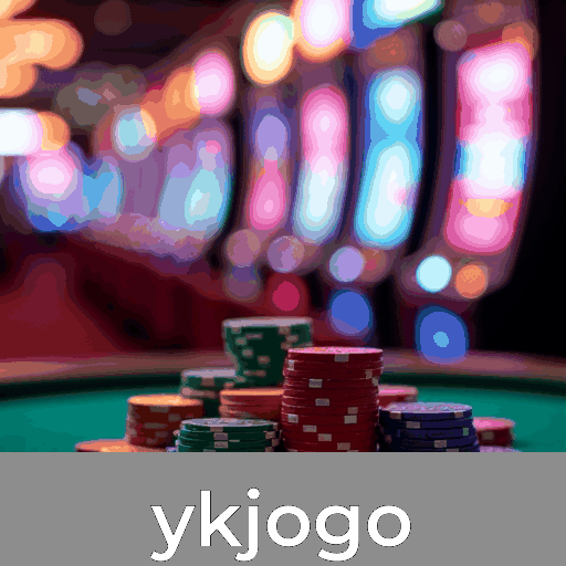 Descubra as Oportunidades de Crash no YKJogo com Alto Retorno