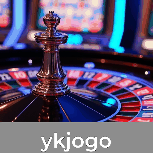 Descubra Promoções Exclusivas no ykjogo com Bônus Incríveis