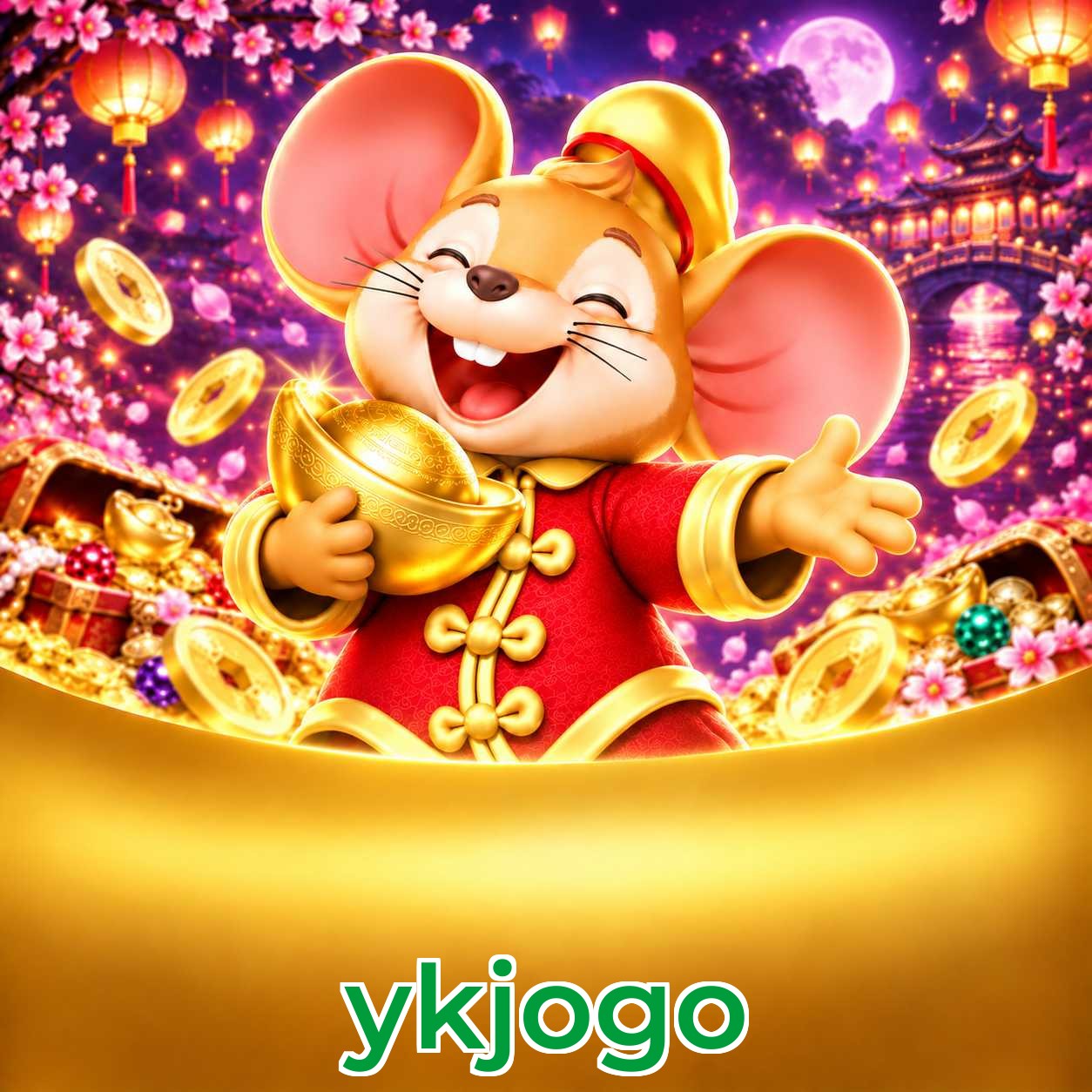 ykjogo Fortune Tiger Game