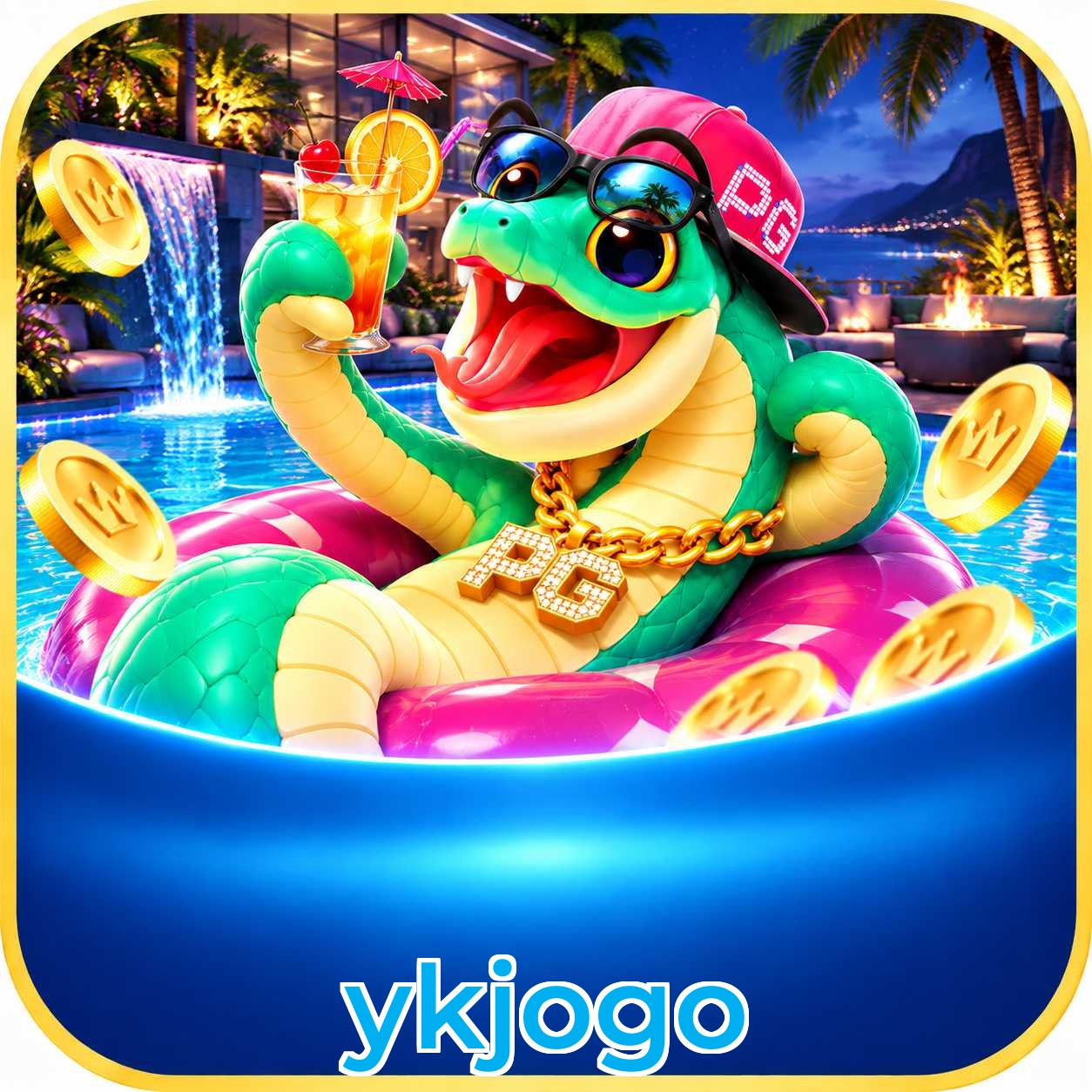 ykjogo Payment Speed