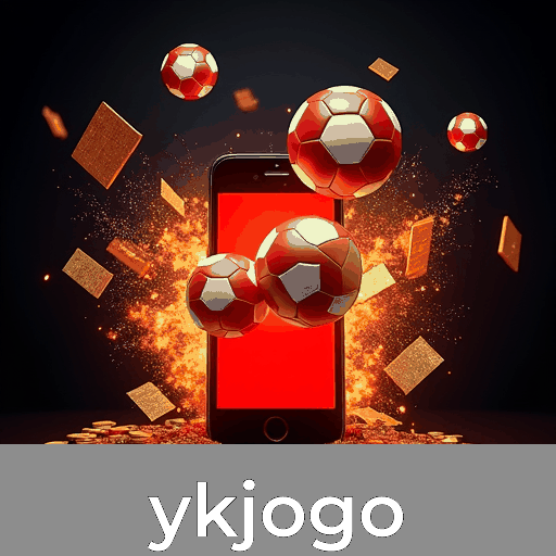 Acesso ao ykjogo: Descubra o Processo de Login Seguro