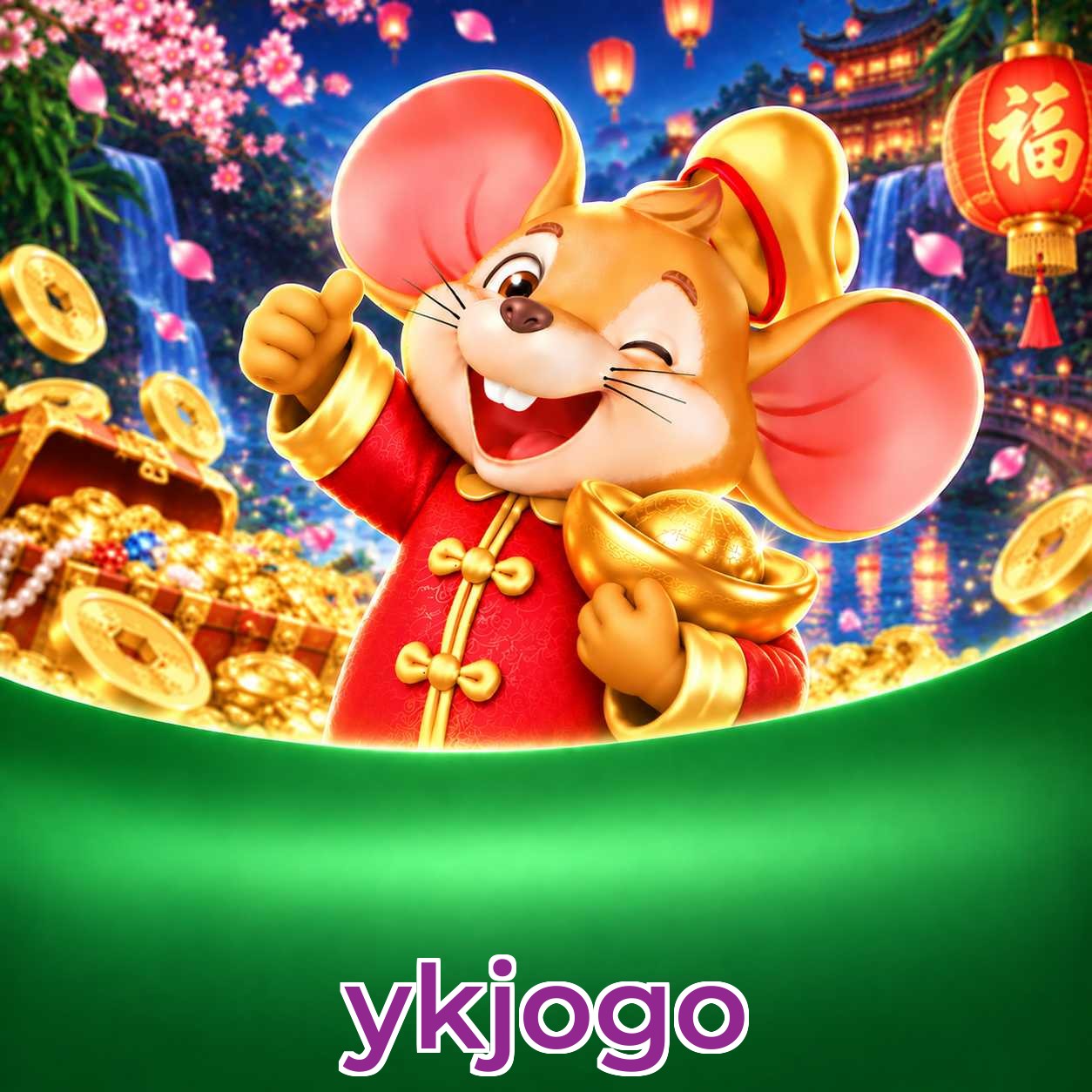 ykjogo Promotions